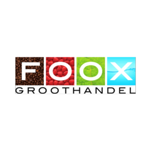 logo FOOX